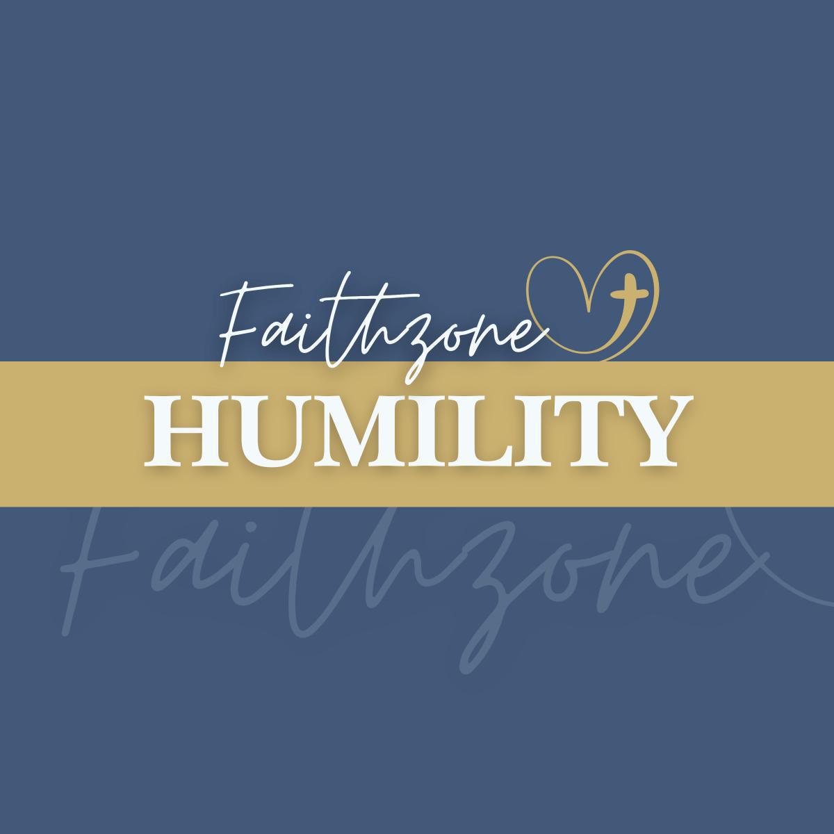 Humility: The Strength of a Limitless Life Humility: The Strength of a Limitless Life