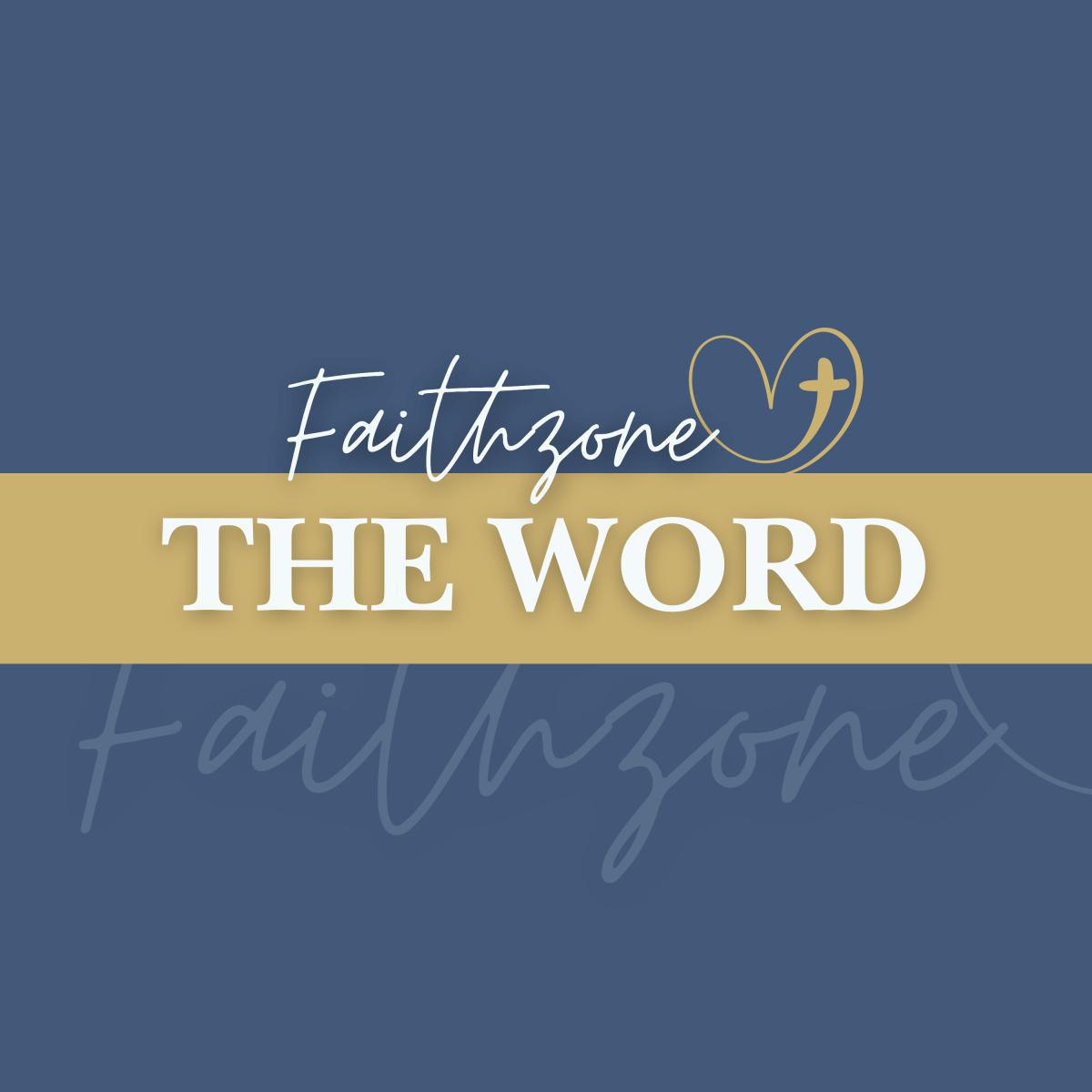 The Power of the Word of God