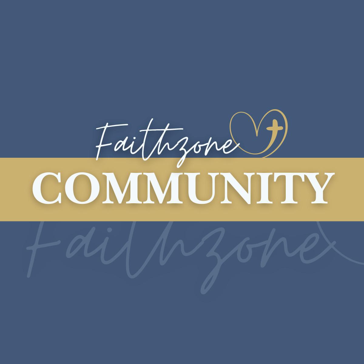 The Power of Christian Community The Power of Christian Community