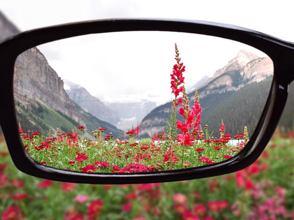 I can create clarity in the middle of chaos! I can create clarity in the middle of chaos!