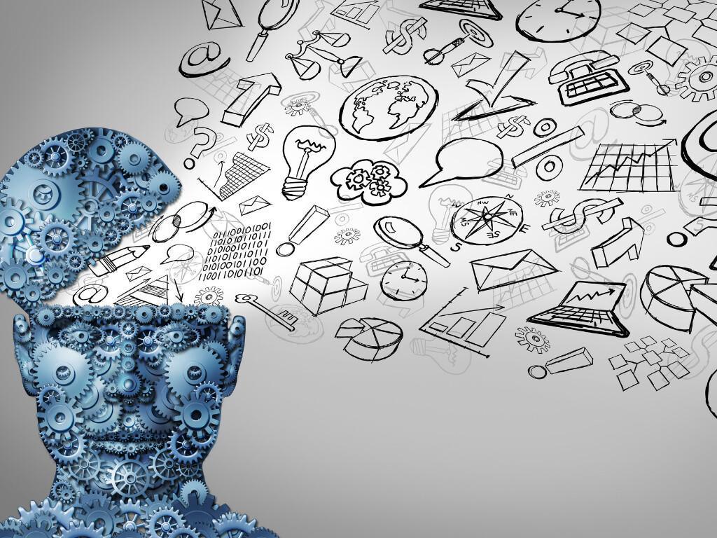 I am one thought away from my breakthrough! I am one thought away from my breakthrough!