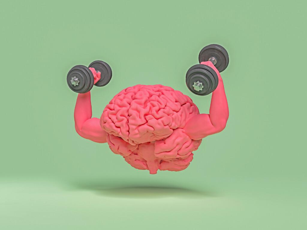 I will focus forward!