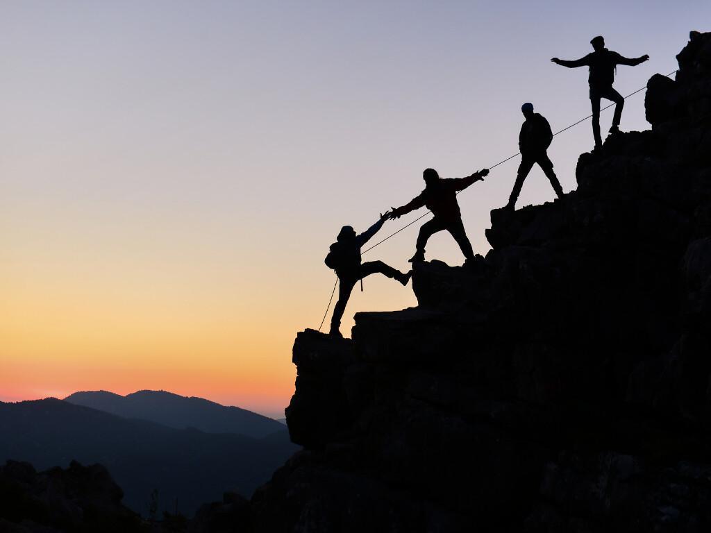 I am steady under pressure! I am steady under pressure!