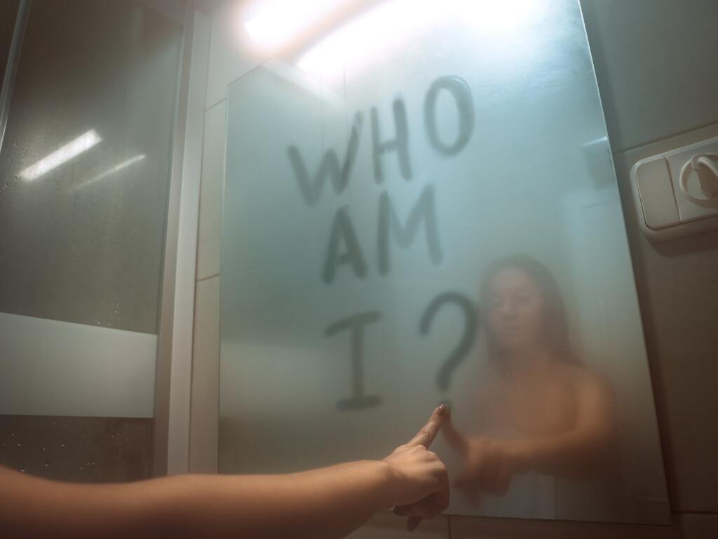 I am more than what I put on Social Media! I am more than what I put on Social Media!