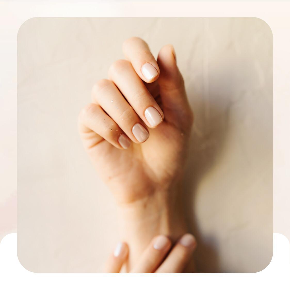 Manicure SPA Manicure SPA