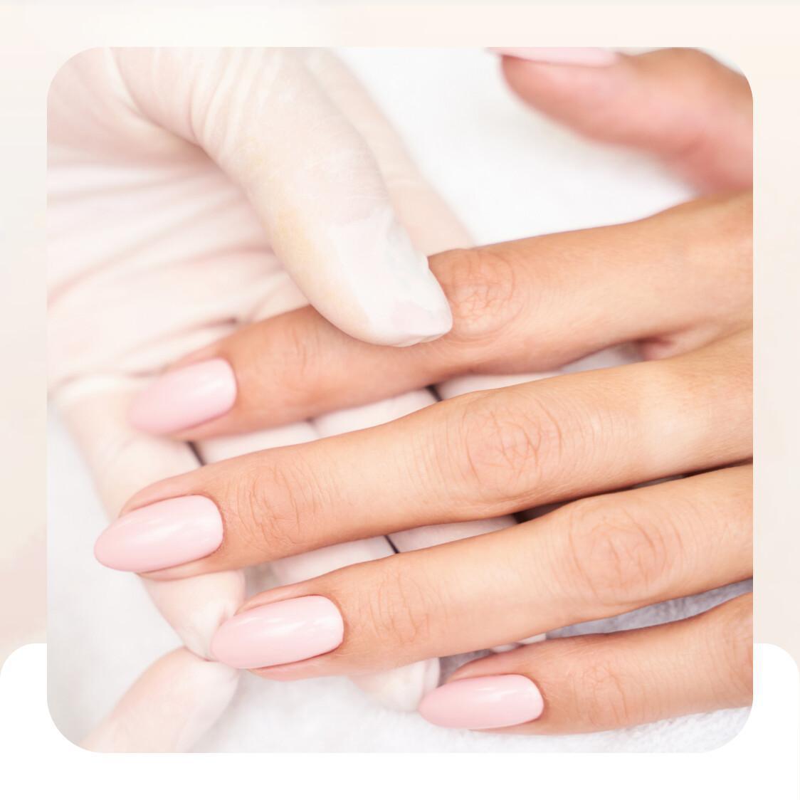 Ricostruzione in gel