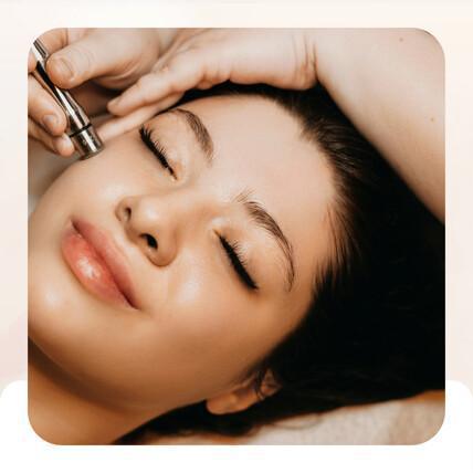 Trattamento Skin Pen Trattamento Skin Pen