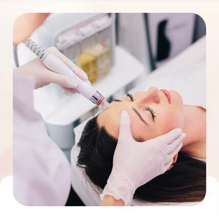 Trattamento Idroclean