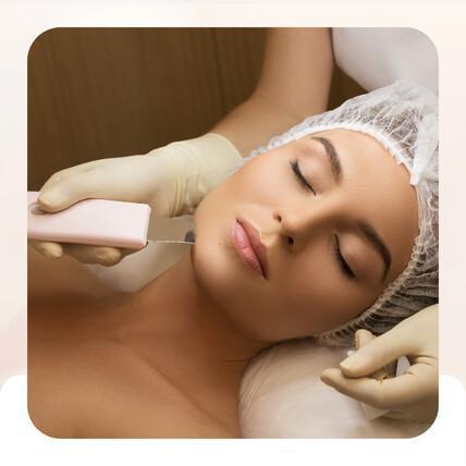 Trattamento a Ultrasuoni