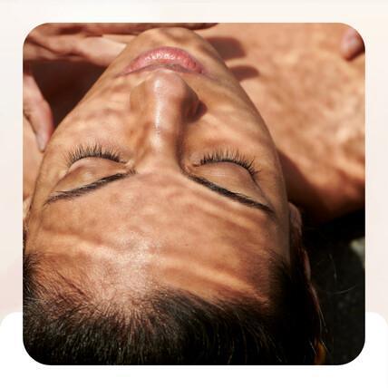 Aerografo per ossigeno e fiale potenziate