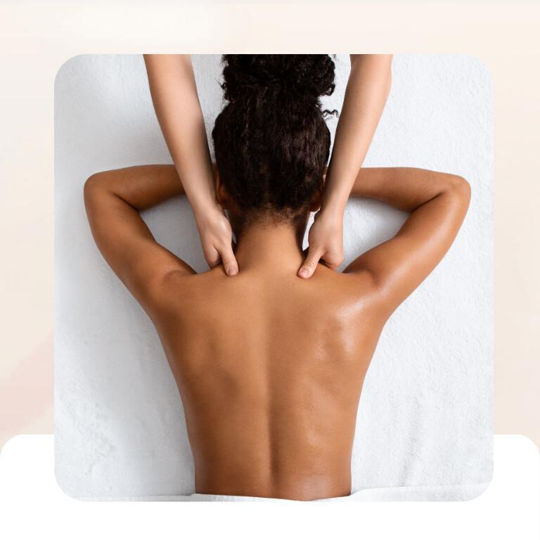 Pressomassaggio Pressomassaggio