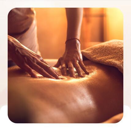 Massaggio Morfeo Massaggio Morfeo