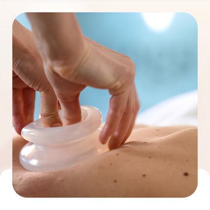 Cupping Massage Cupping Massage