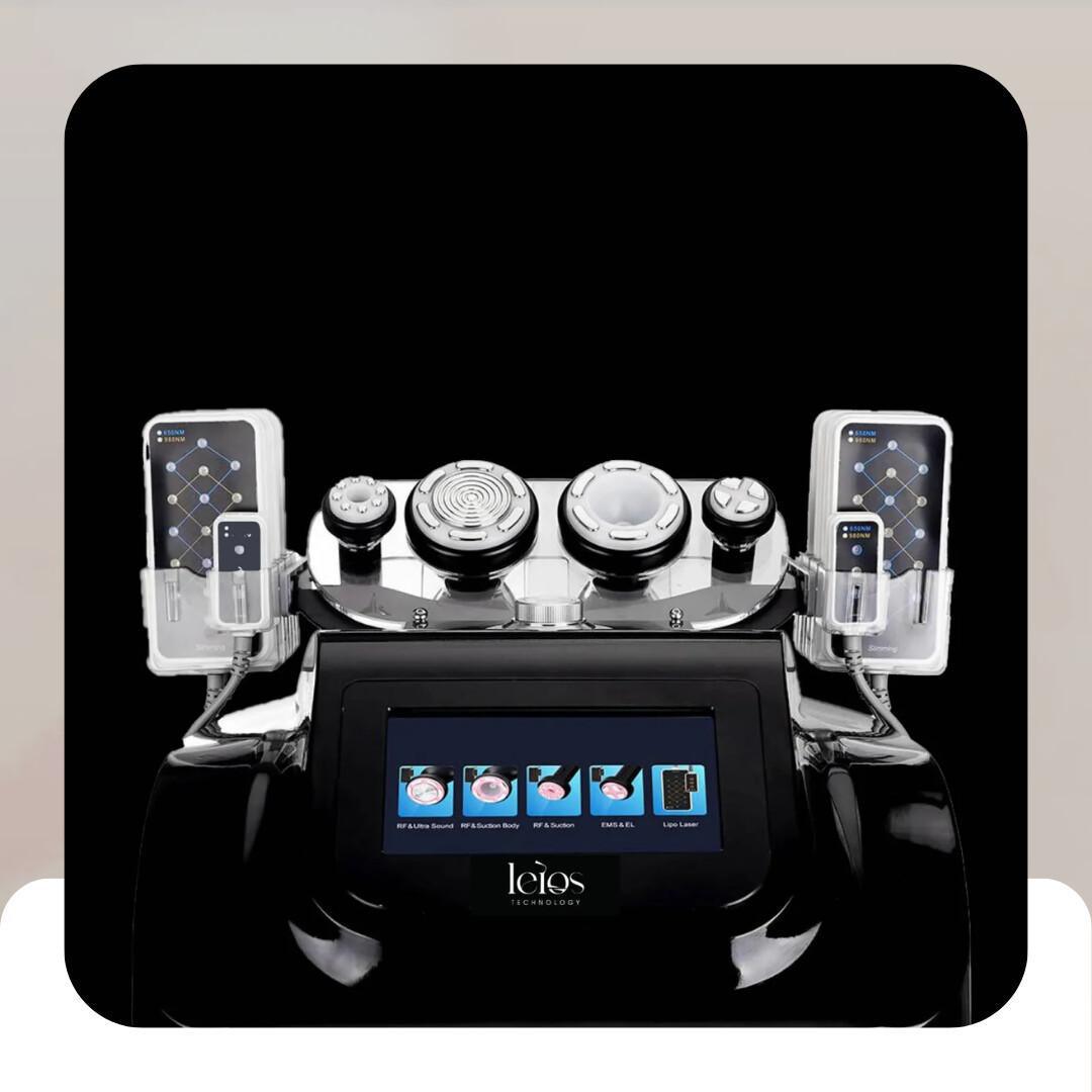 Black Machine Black Machine