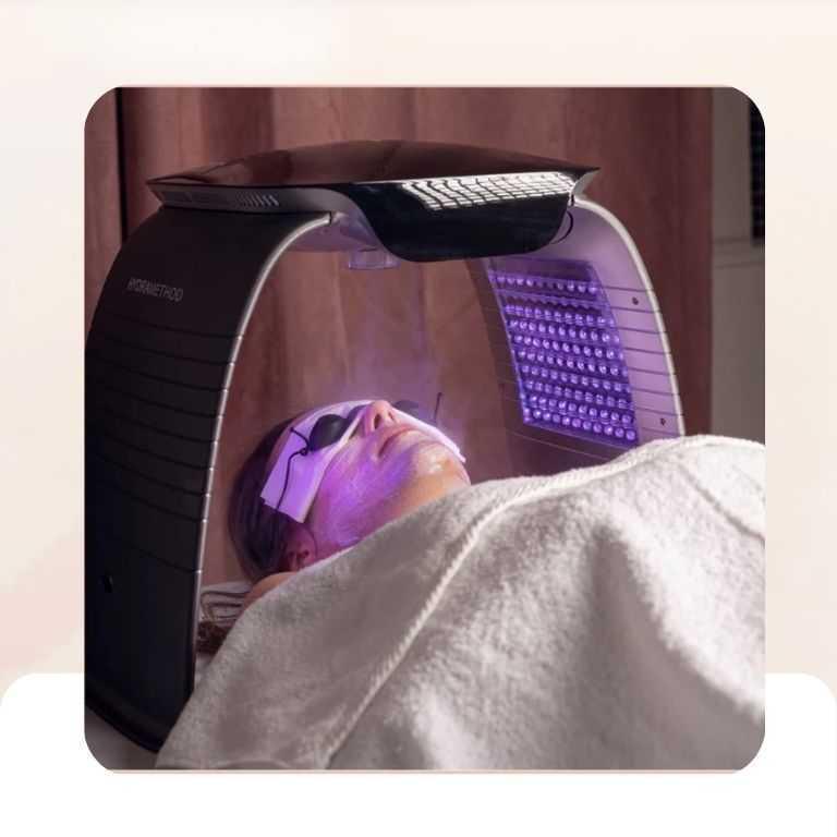 Tunnel LED Tunnel LED