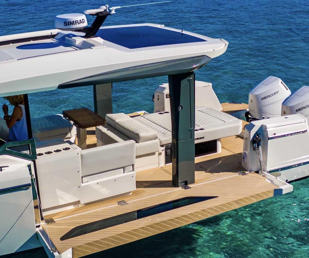 Private Boat Hire