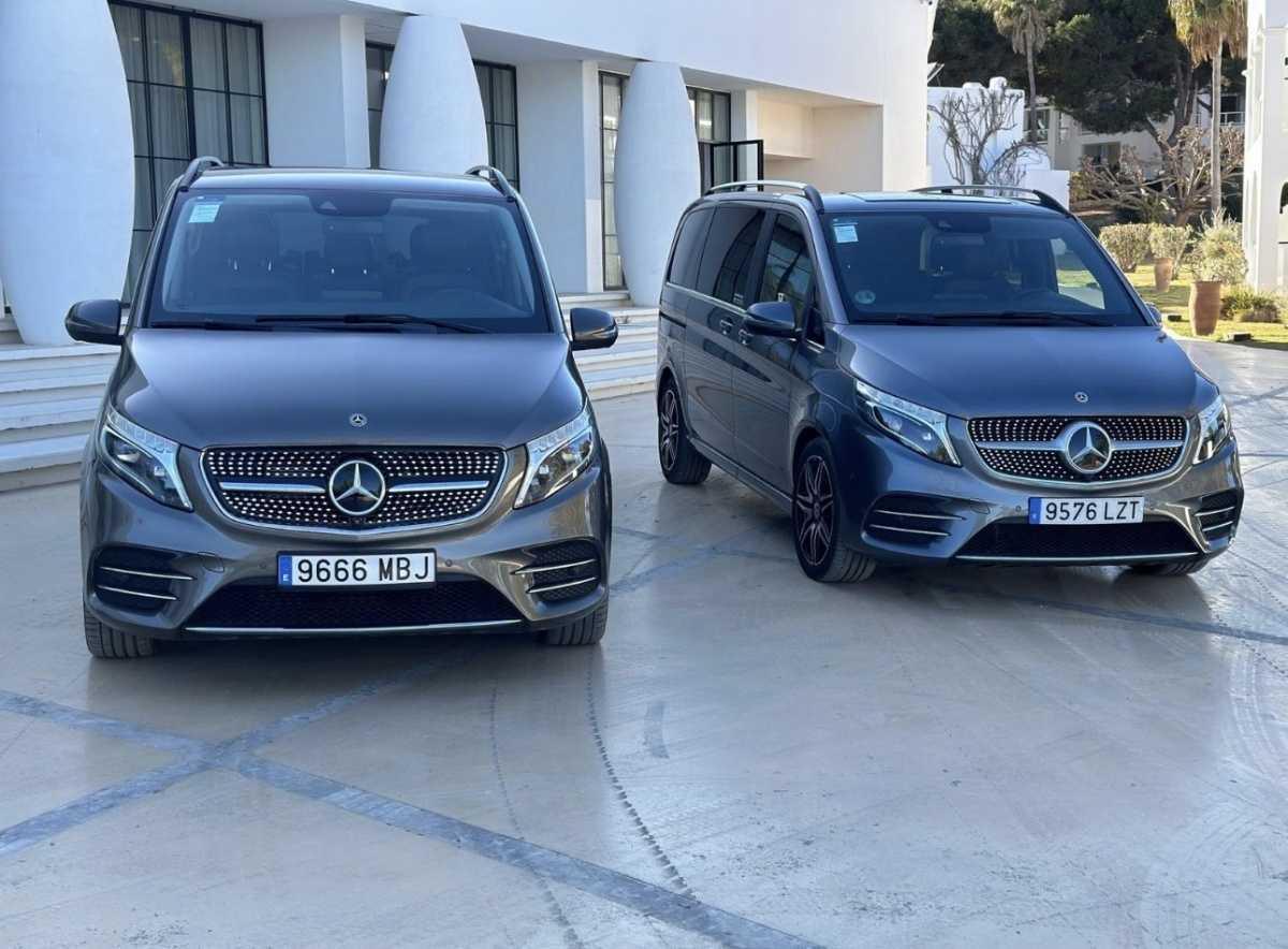 Transfers