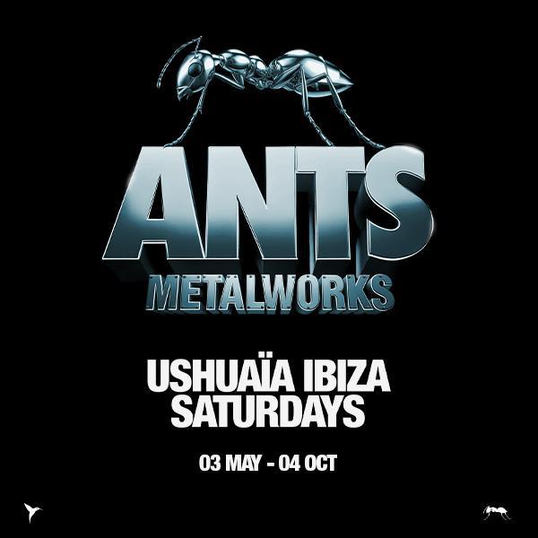 USHUAIA, Ants