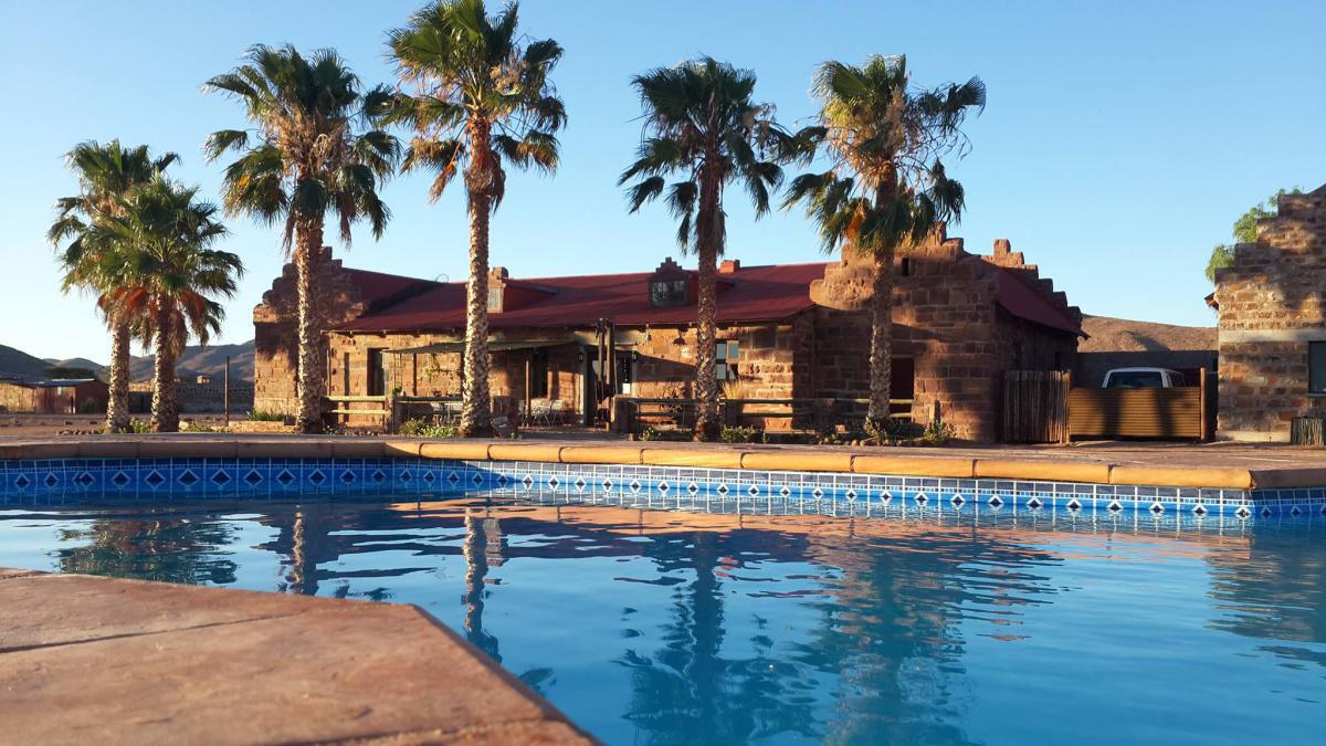 Duwisib Guest Farm Duwisib Guest Farm