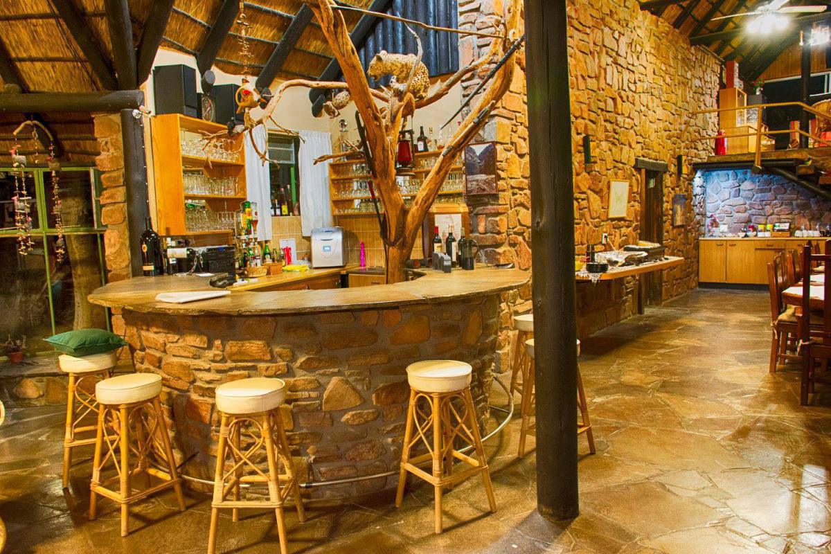 Etusis Lodge Etusis Lodge