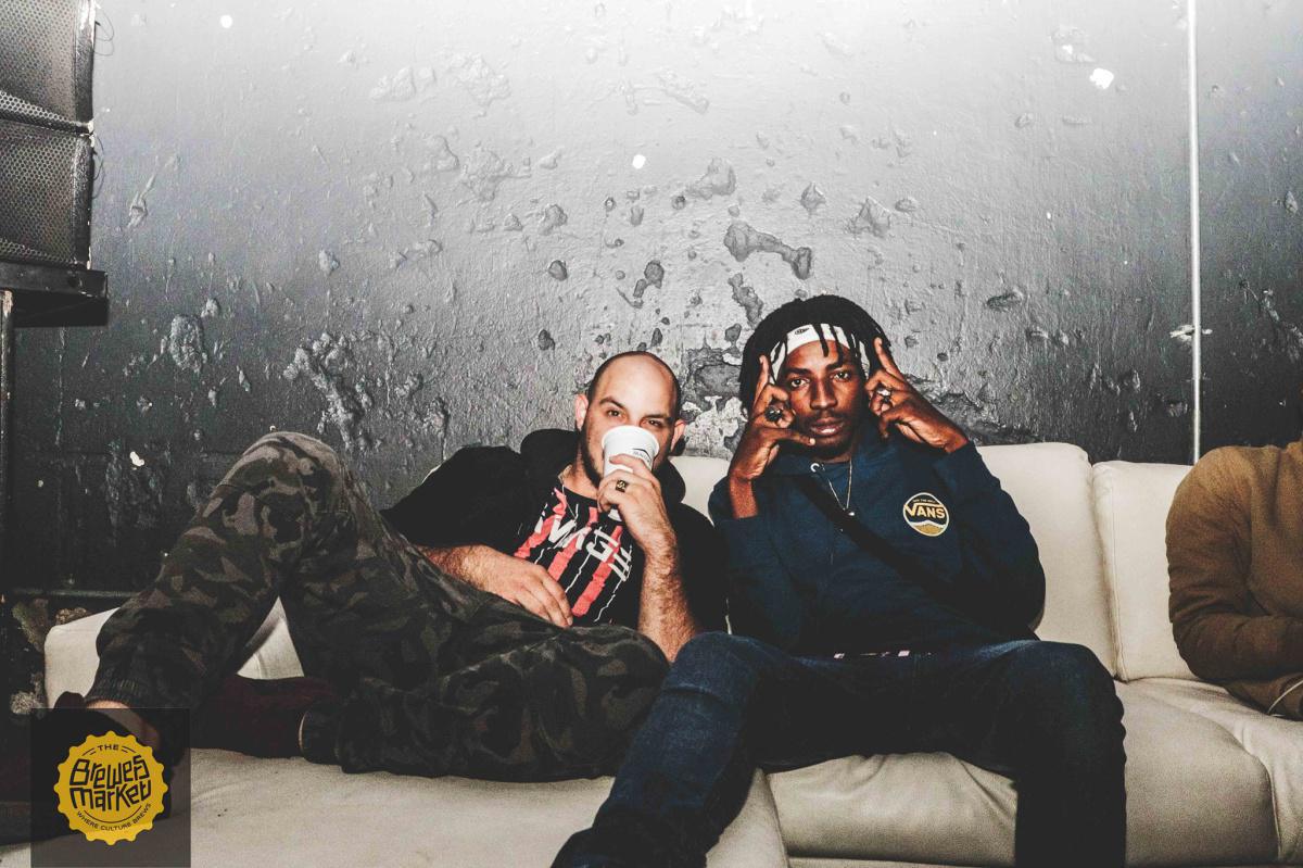 The Brewers Market The Brewers Market