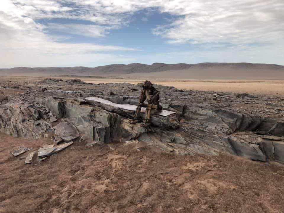 Kunene Region Kunene Region