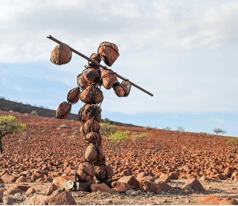 Kunene Region Kunene Region