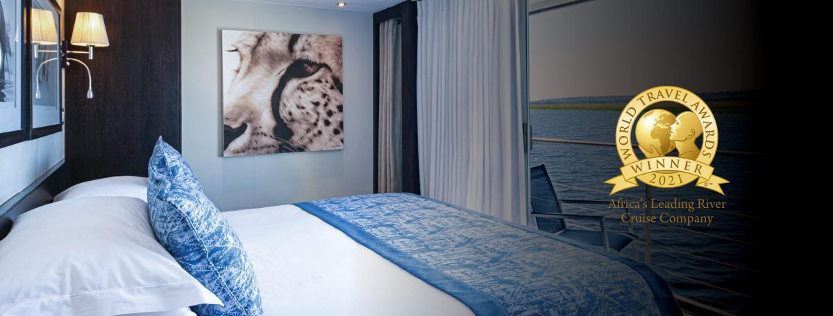 Zambezi Queen Collection Zambezi Queen Collection