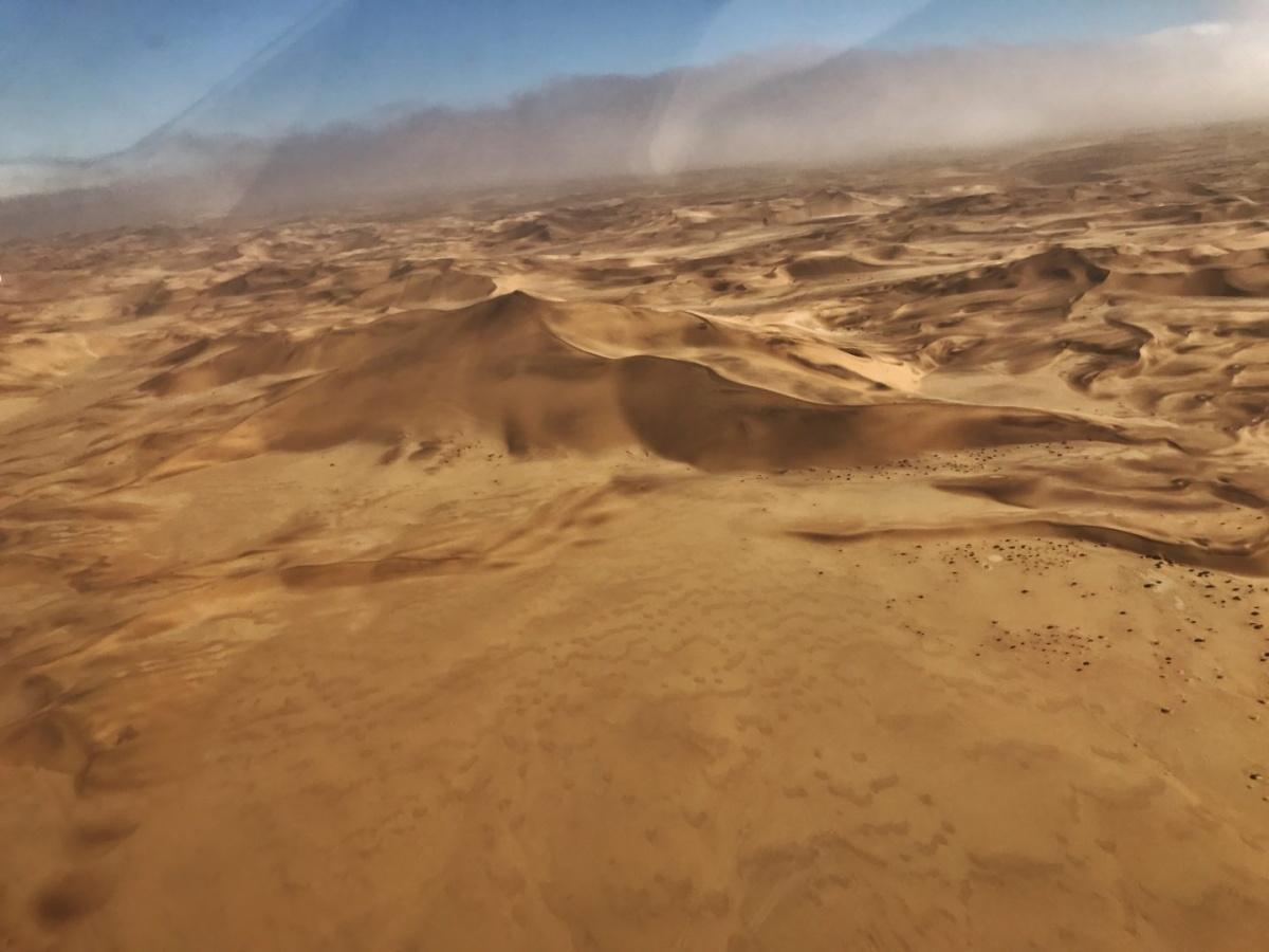 NAMIB DESERT SCENIC – 1H NAMIB DESERT SCENIC – 1H