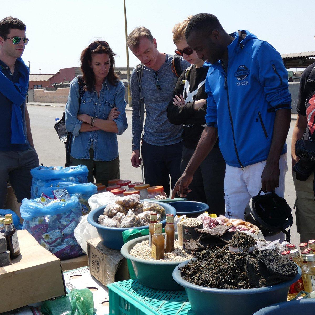 City / Township / Mondesa Tour📍Swakopmund▶️N$ 750˺ pp City / Township / Mondesa Tour📍Swakopmund▶️N$ 750˺ pp