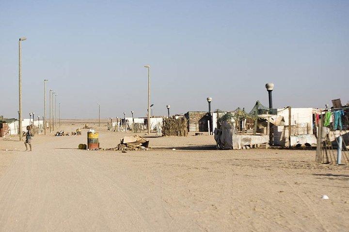 City / Township / Mondesa Tour📍Swakopmund▶️N$ 750˺ pp City / Township / Mondesa Tour📍Swakopmund▶️N$ 750˺ pp