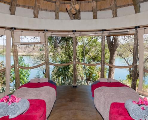 Divava Okavango Lodge & Spa Divava Okavango Lodge & Spa