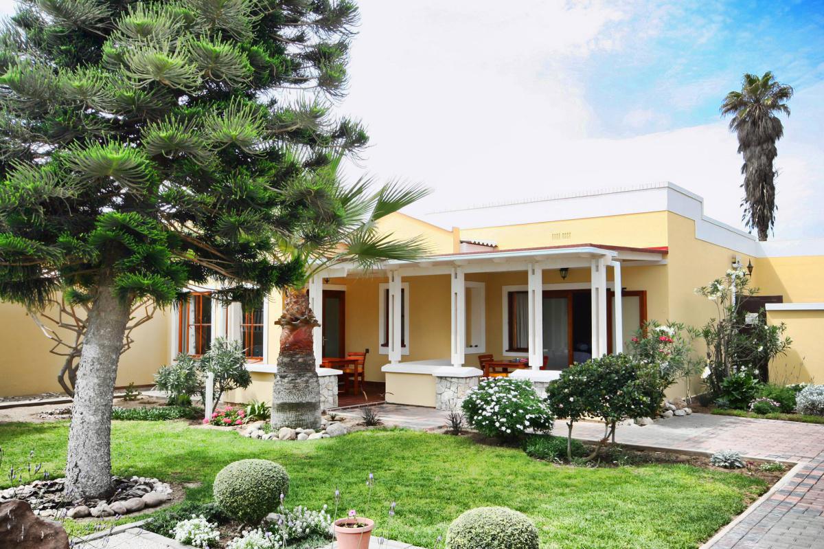 Cornerstone Guest House Cornerstone Guest House