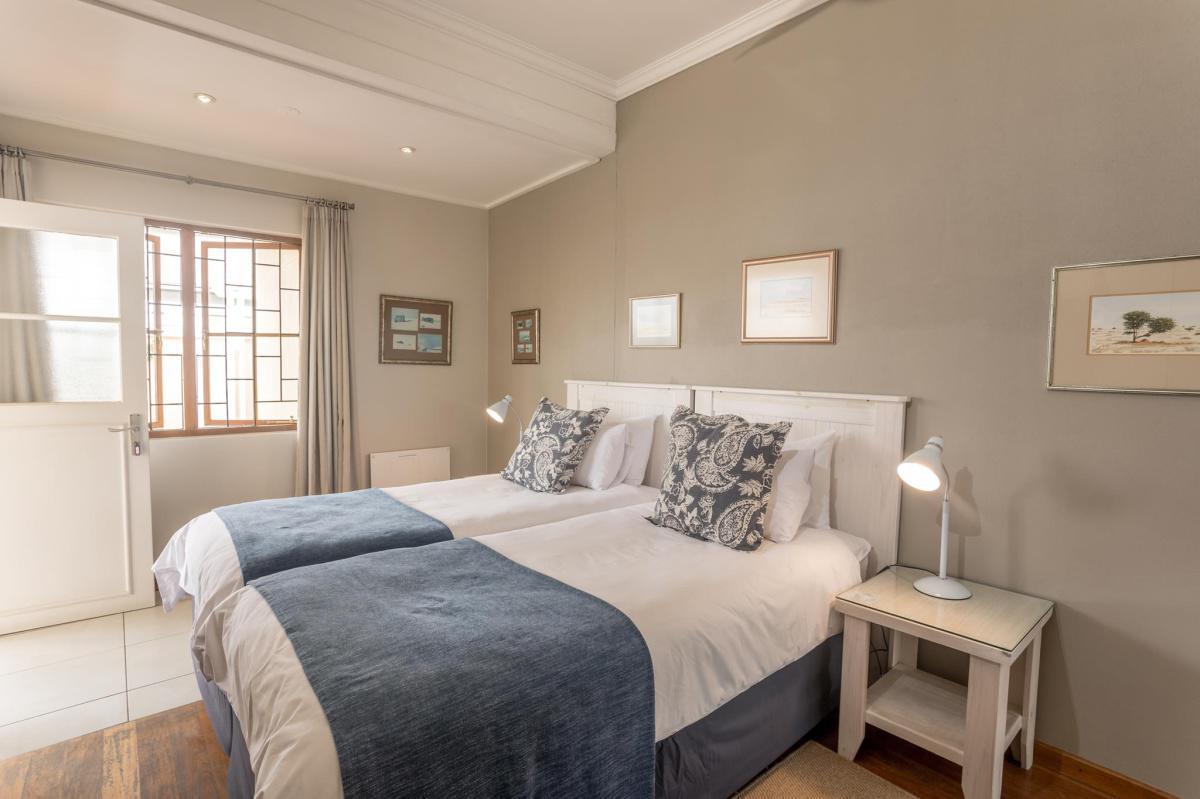 Cornerstone Guest House Cornerstone Guest House