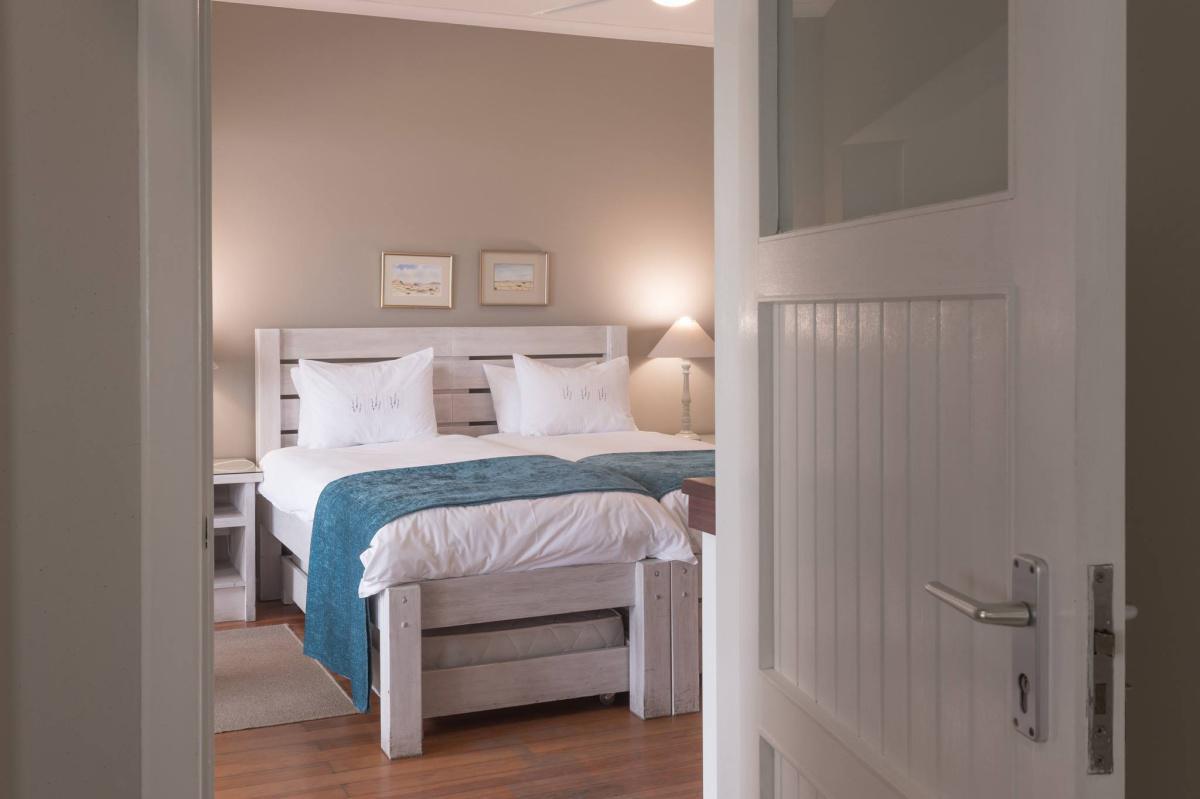 Cornerstone Guest House Cornerstone Guest House