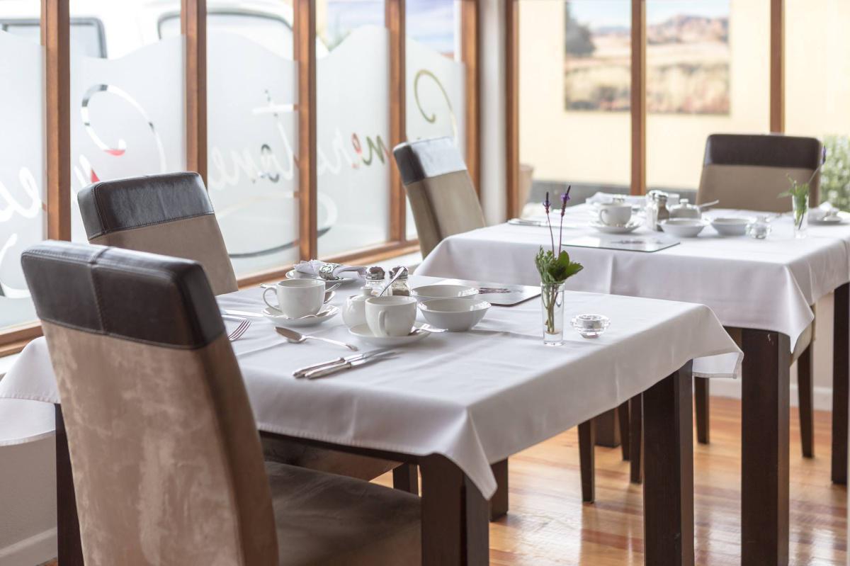 Cornerstone Guest House Cornerstone Guest House