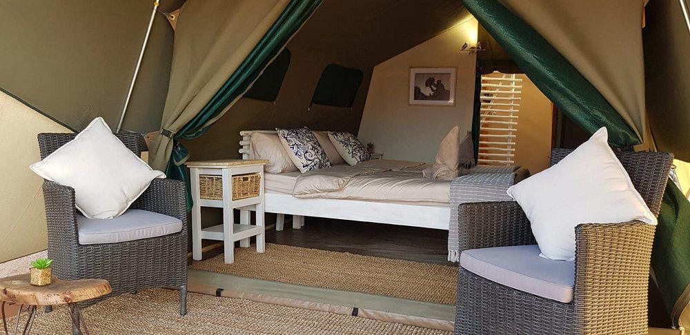 Twyfelfontein Adventure Camp