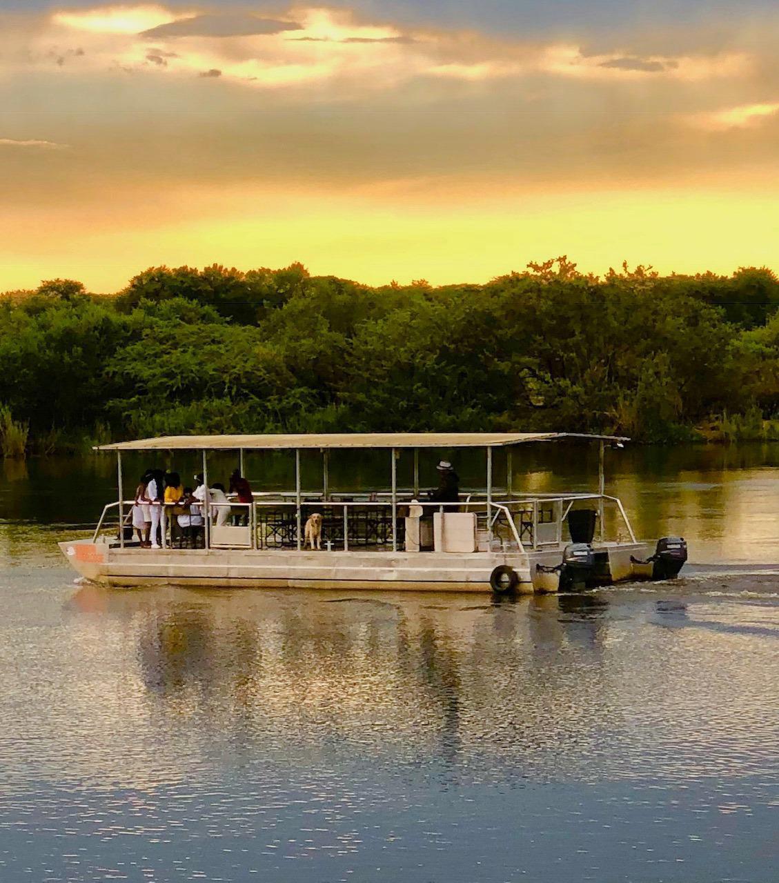 Rainbow River Lodge
