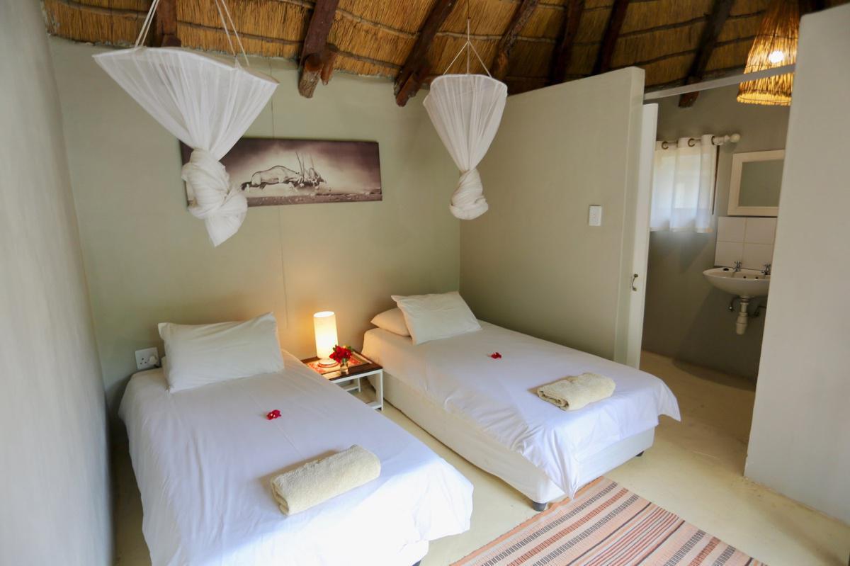Rainbow River Lodge