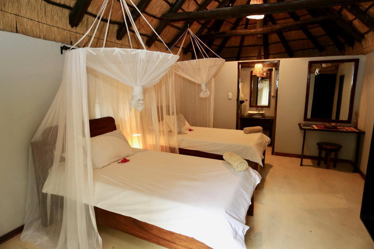Rainbow River Lodge
