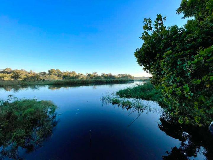 Camp Kwando Camp Kwando