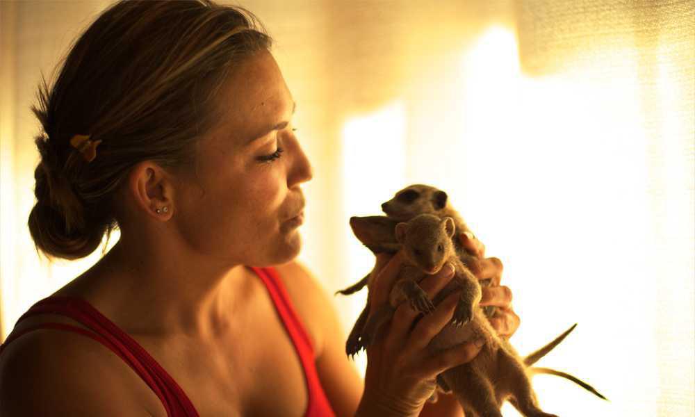 Naankuse Activity Centre Naankuse Activity Centre