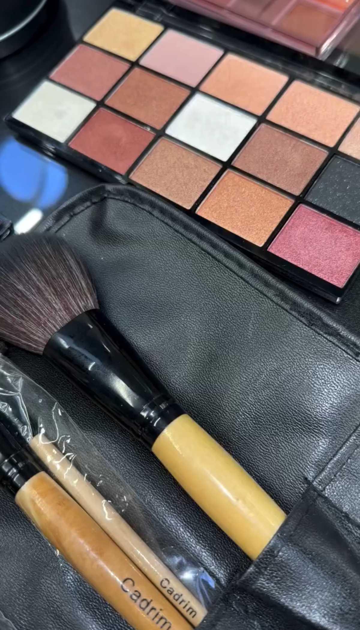 Trattamento viso e corpo