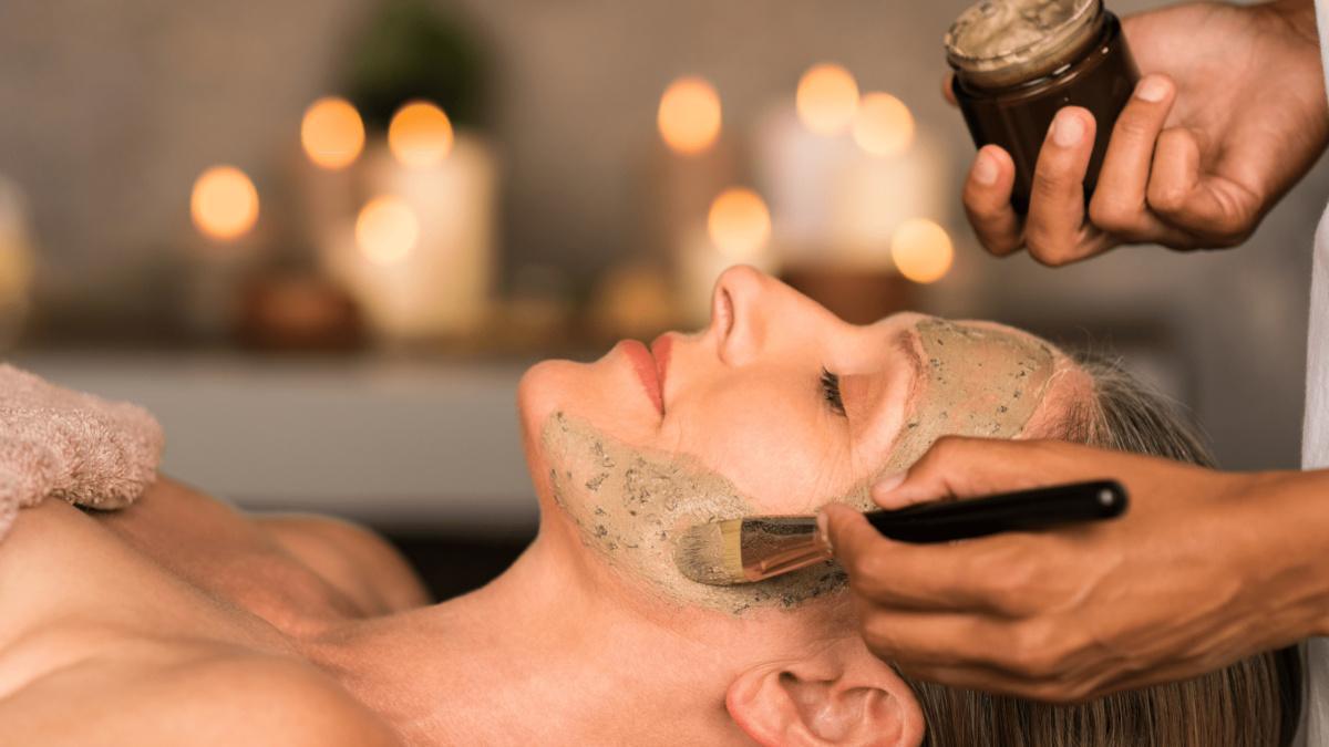 Trattamento viso e corpo Trattamento viso e corpo