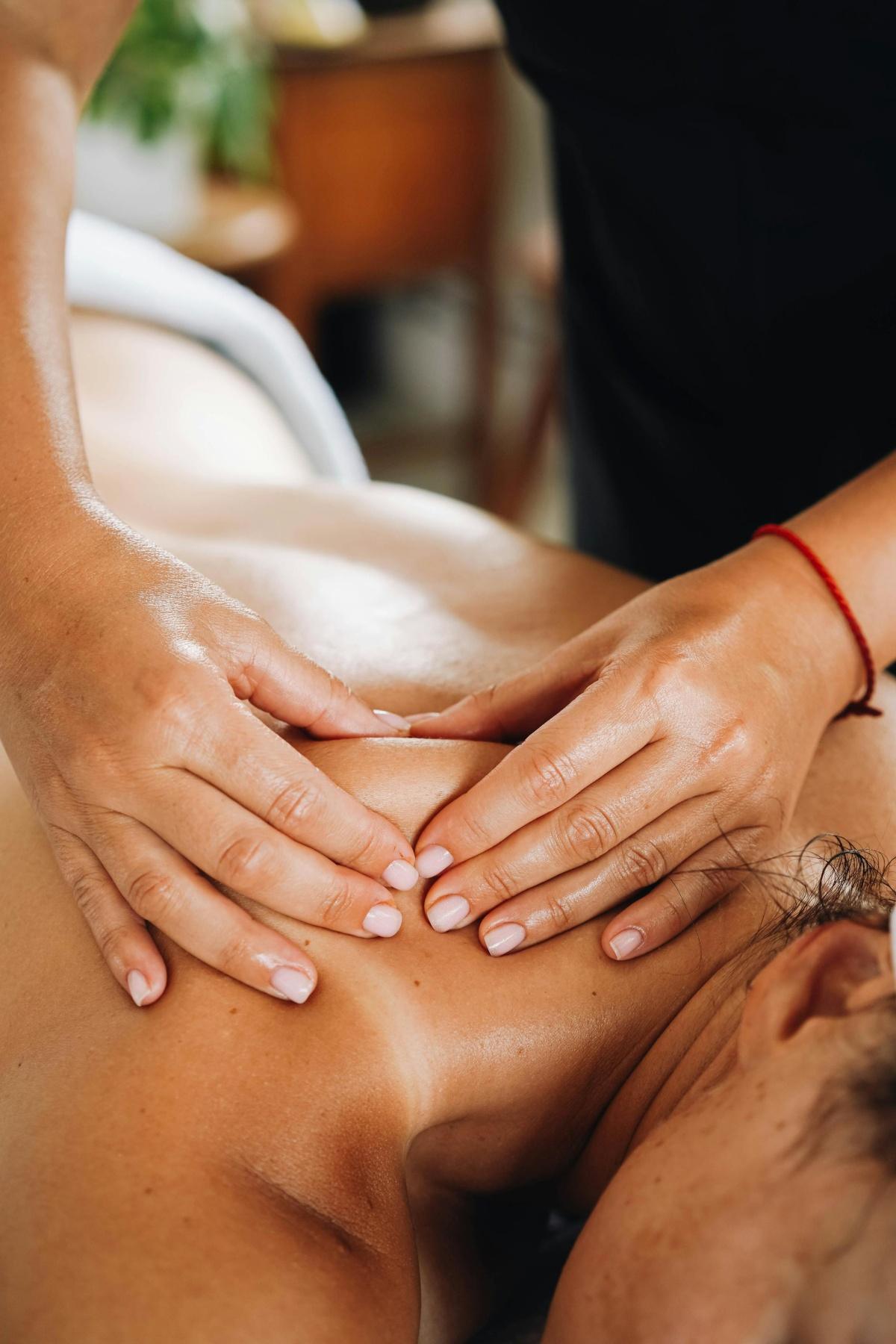 Massaggi