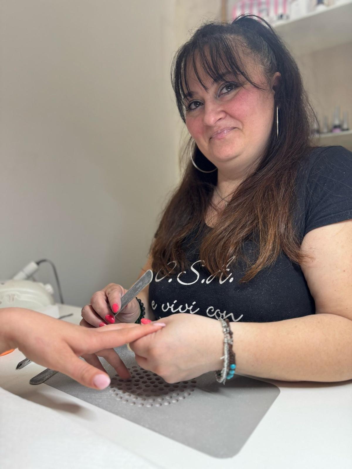 Manicure