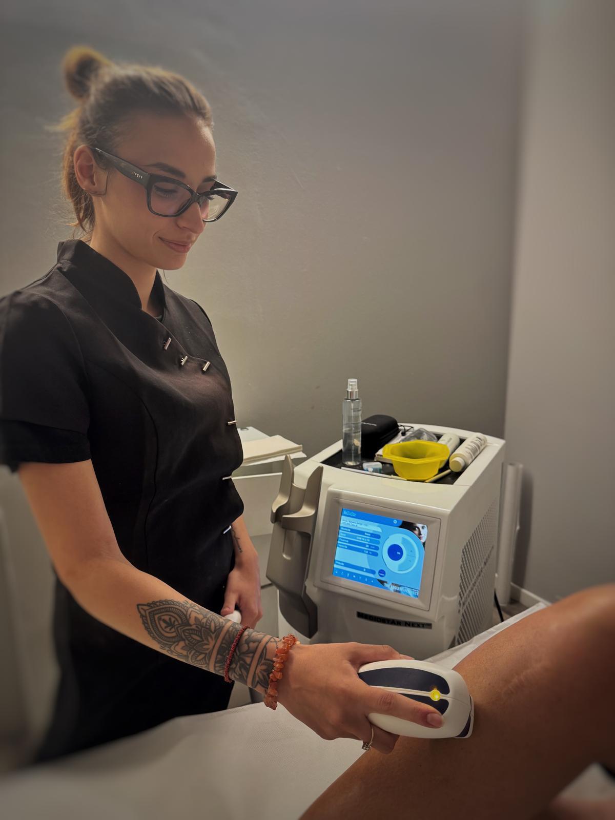 Estetica Avanzata Estetica Avanzata