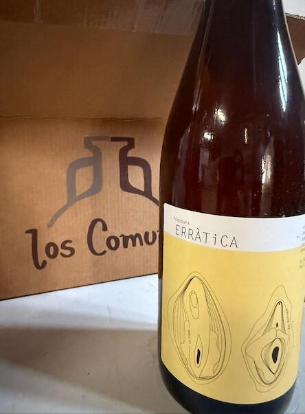 🍇 Los Comuns... que de comú en tenen poc 