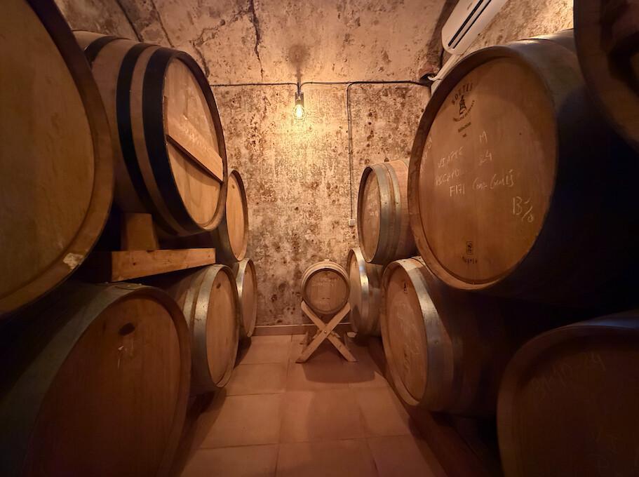 🍇 El Celler Cooperatiu de El Molar. Producte de quilòmetre zero 🍇 El Celler Cooperatiu de El Molar. Producte de quilòmetre zero