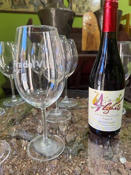 🍇 El Celler Cooperatiu de El Molar. Producte de quilòmetre zero